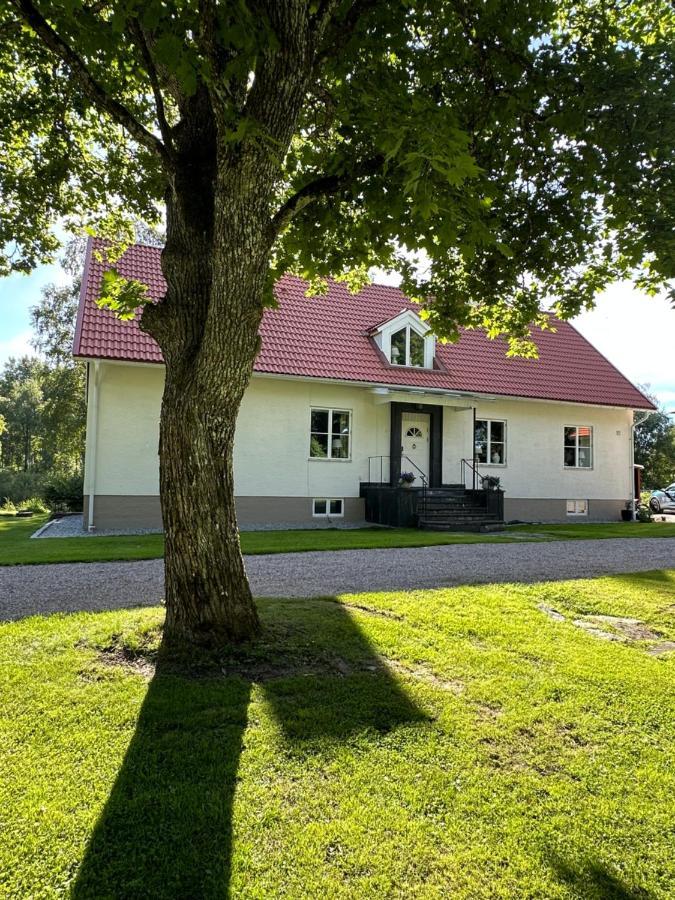 Villa Praestgarden