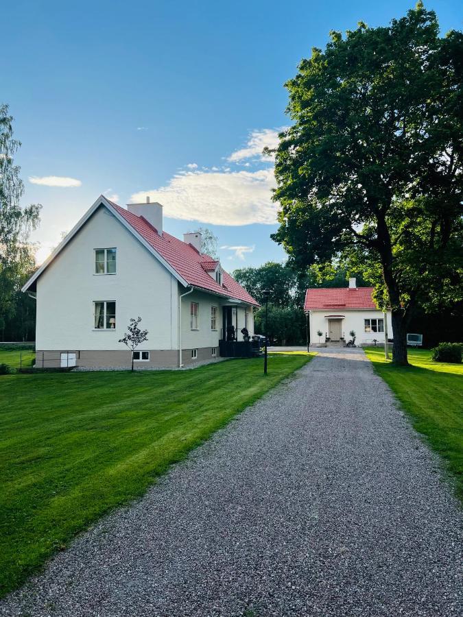 Praestgarden Villa *
