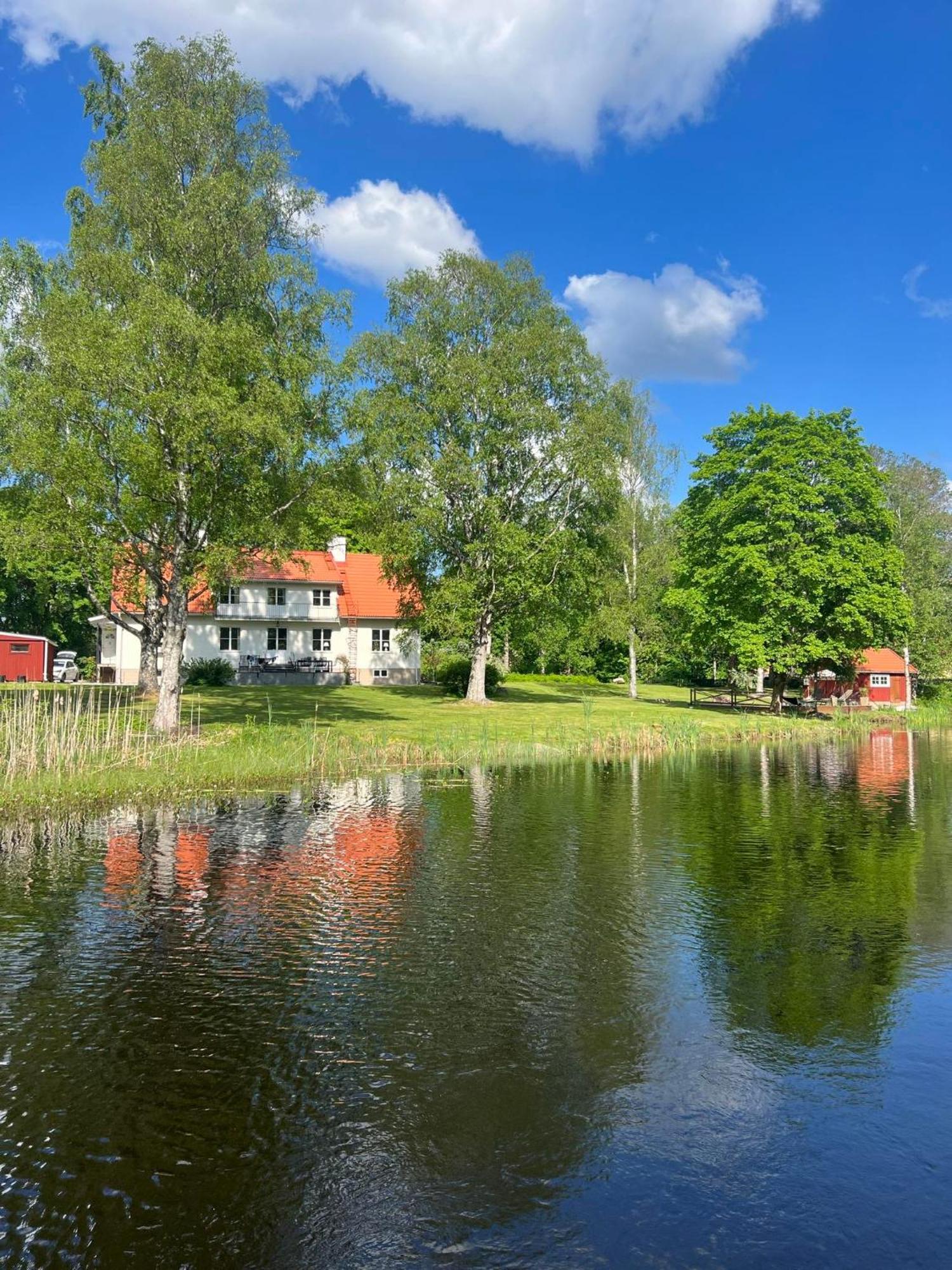 Praestgarden Norberg