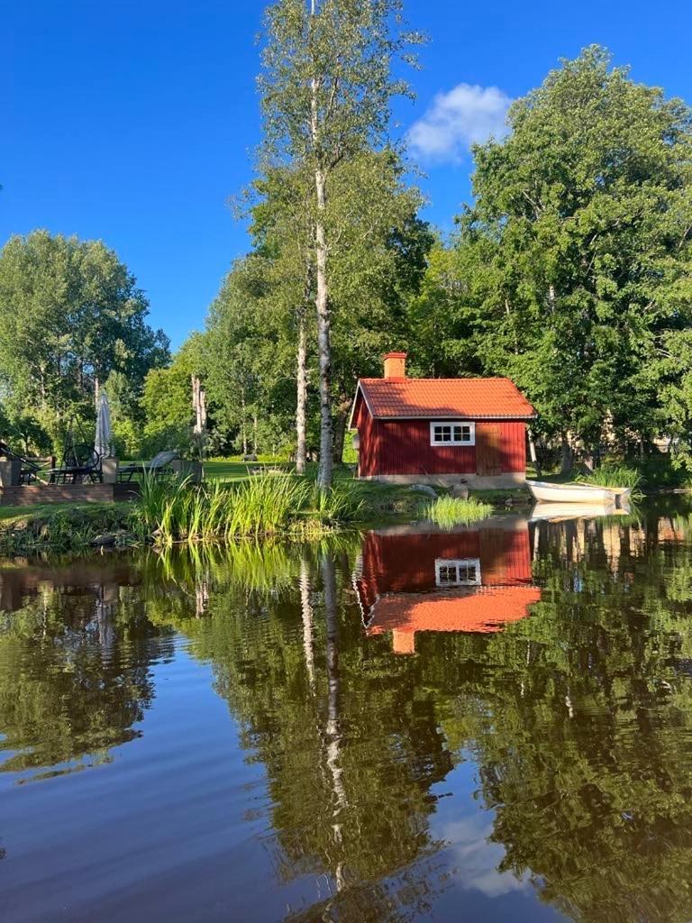Praestgarden * Norberg