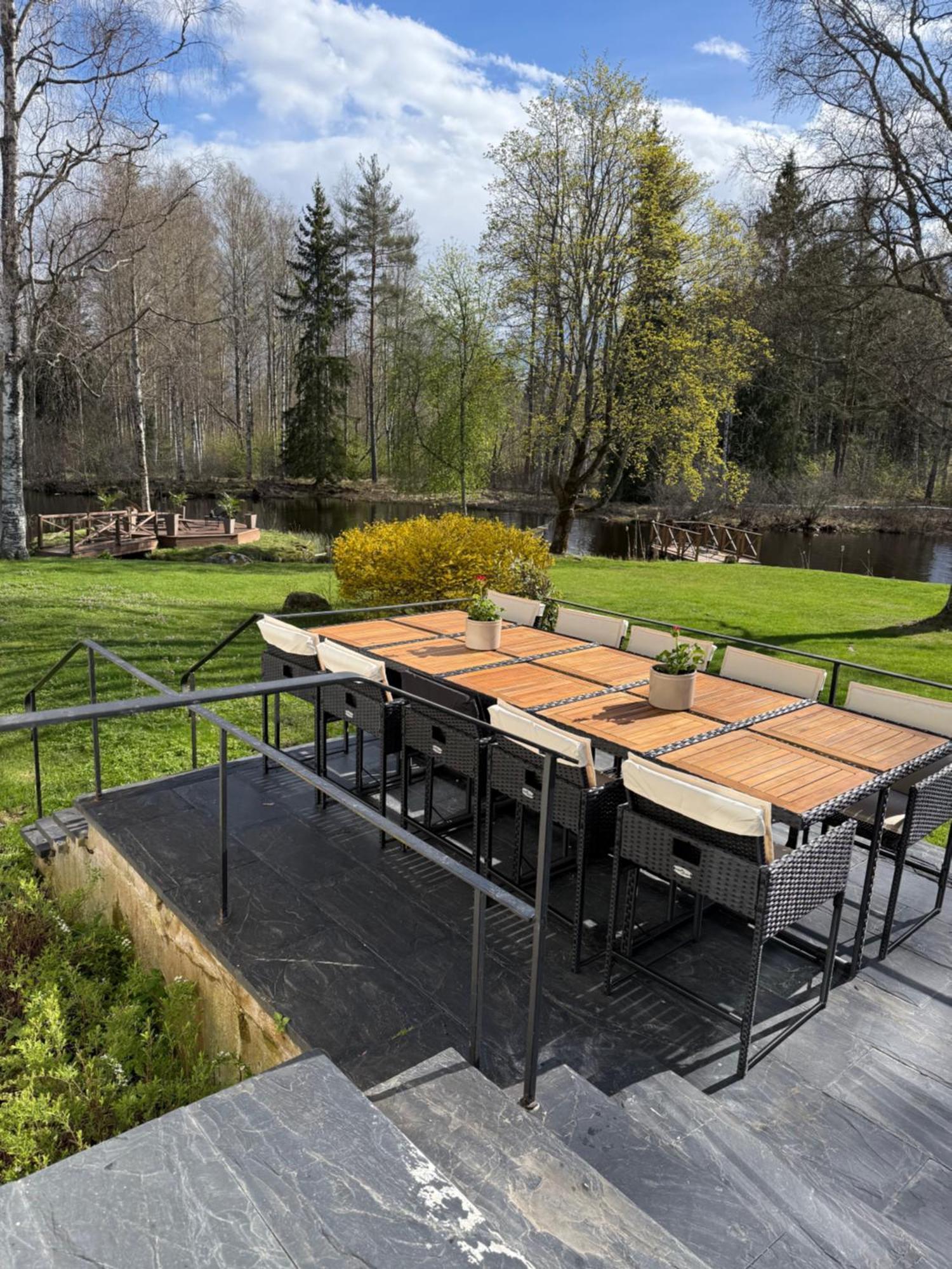 Praestgarden Villa *