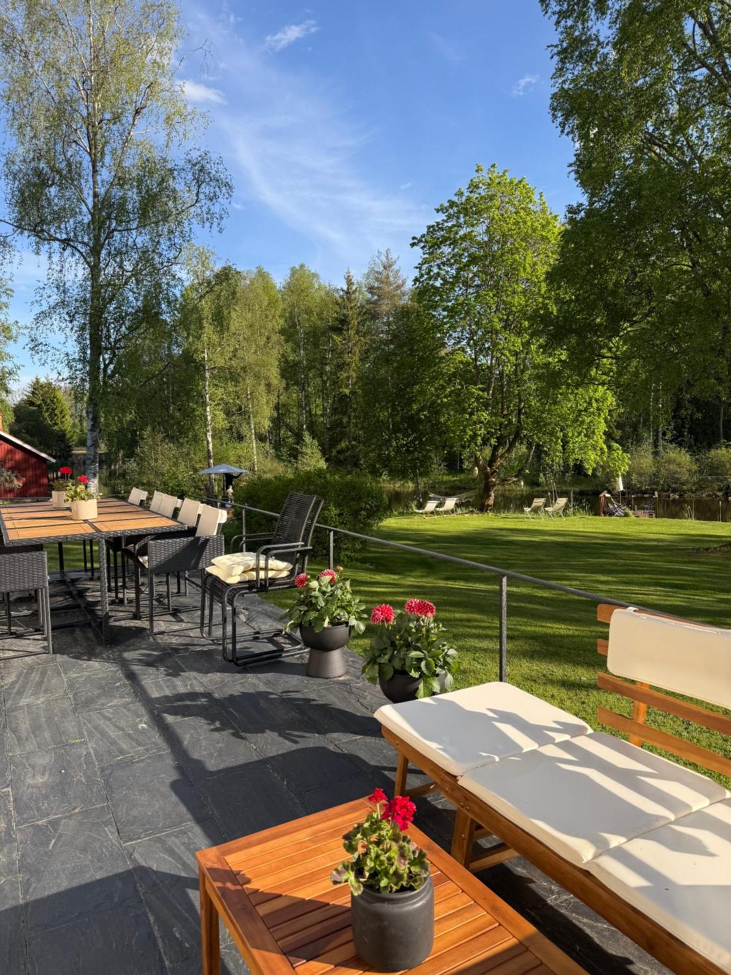 Praestgarden Villa *