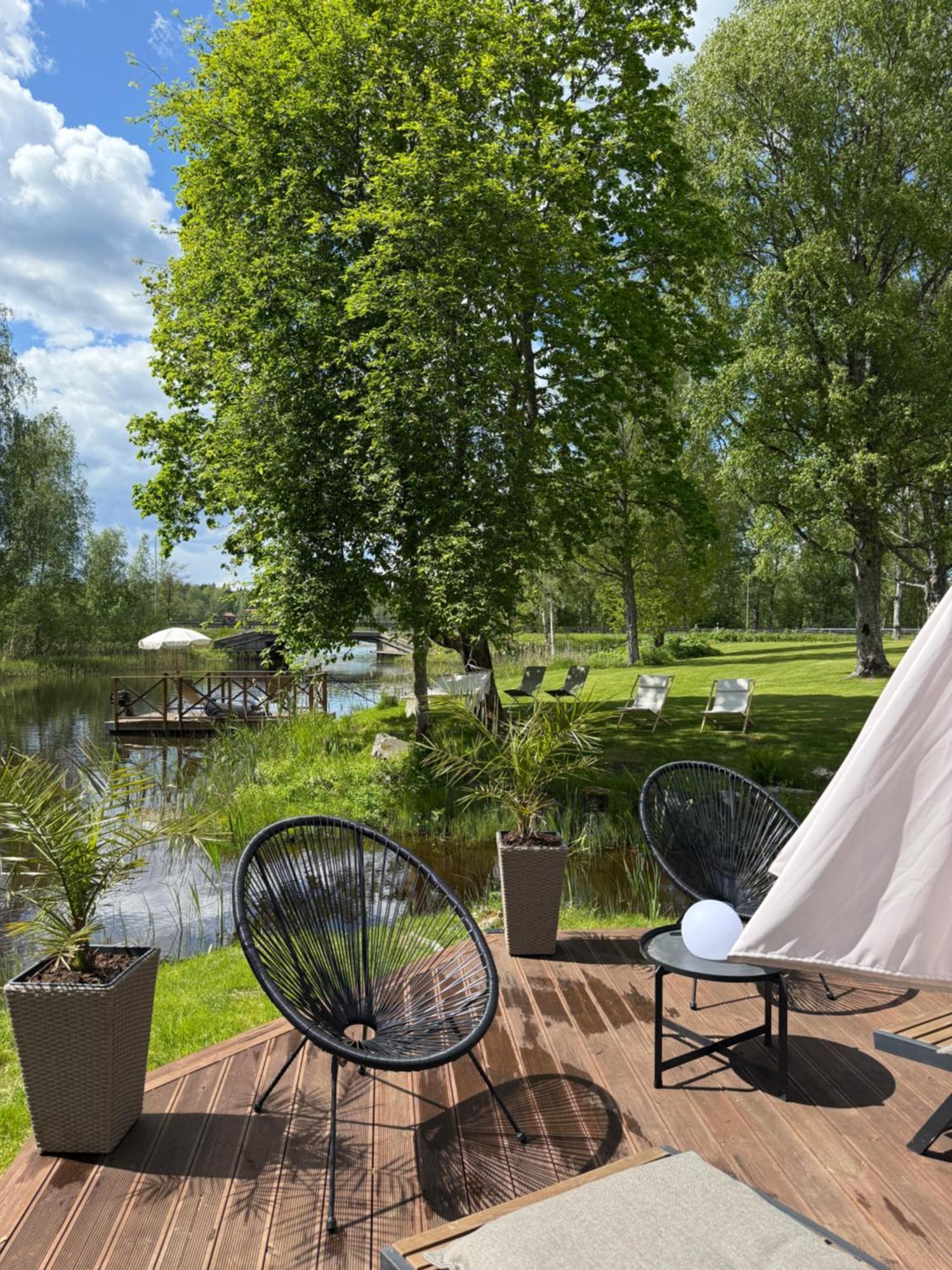 Praestgarden Norberg