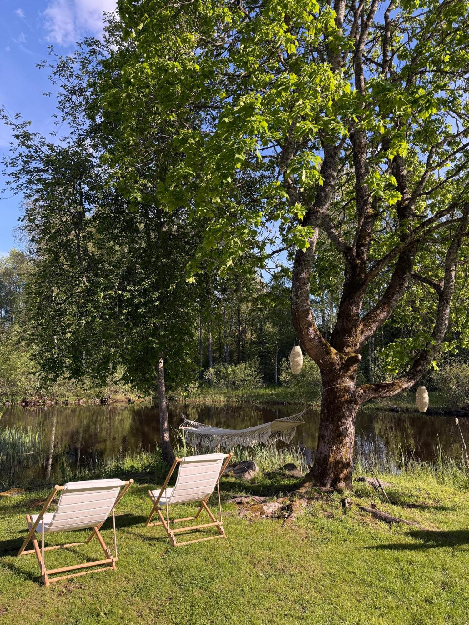 Praestgarden Villa